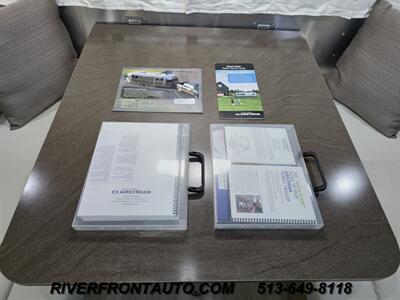 2018 Airstream Flying Cloud 25FB - Photo 20 - Middletown, OH 45042