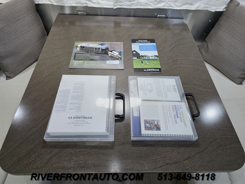 2018 Airstream Flying Cloud 25FB - Photo 20 - Middletown, OH 45042