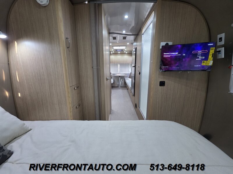 2018 Airstream Flying Cloud 25FB - Photo 33 - Middletown, OH 45042