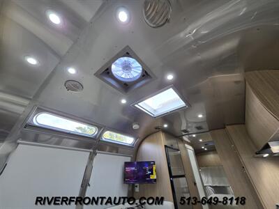 2018 Airstream Flying Cloud 25FB - Photo 34 - Middletown, OH 45042