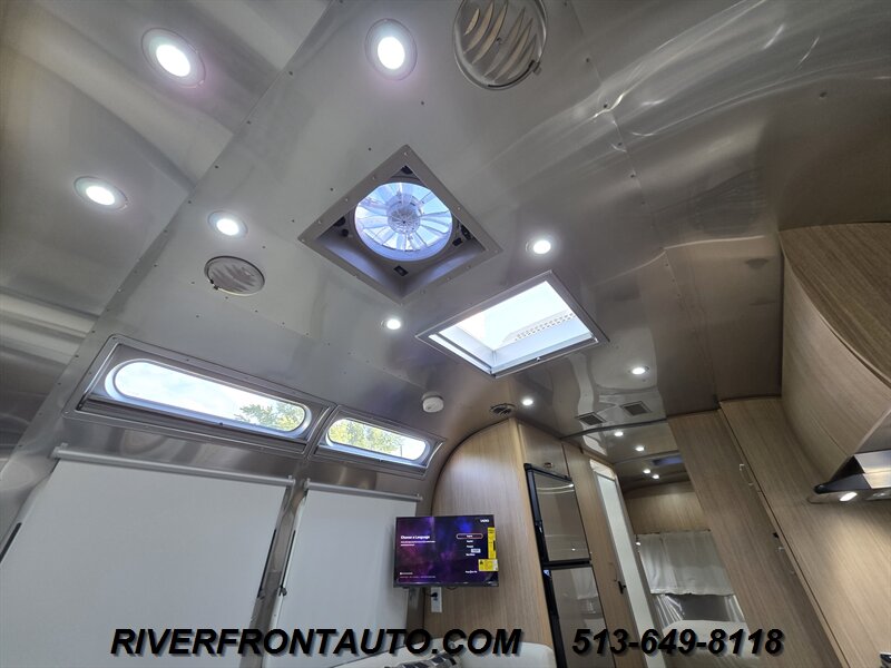 2018 Airstream Flying Cloud 25FB - Photo 34 - Middletown, OH 45042