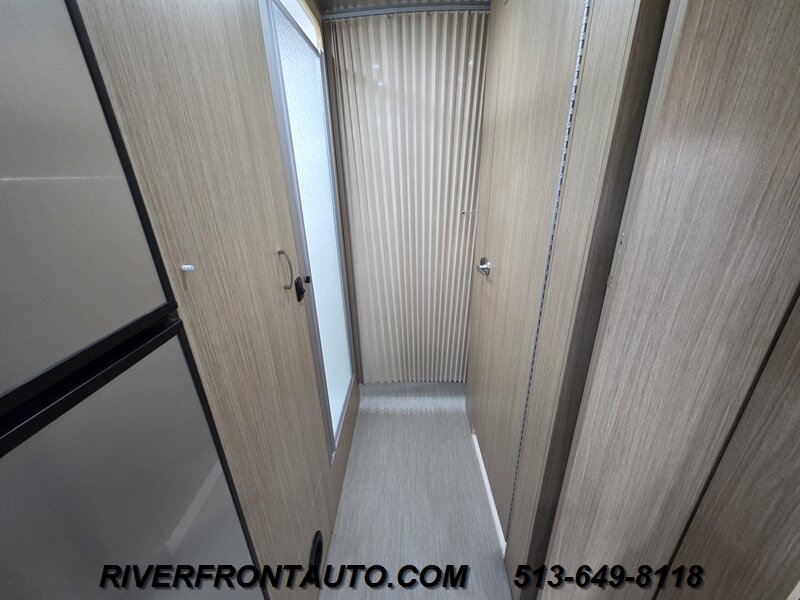2018 Airstream Flying Cloud 25FB - Photo 38 - Middletown, OH 45042