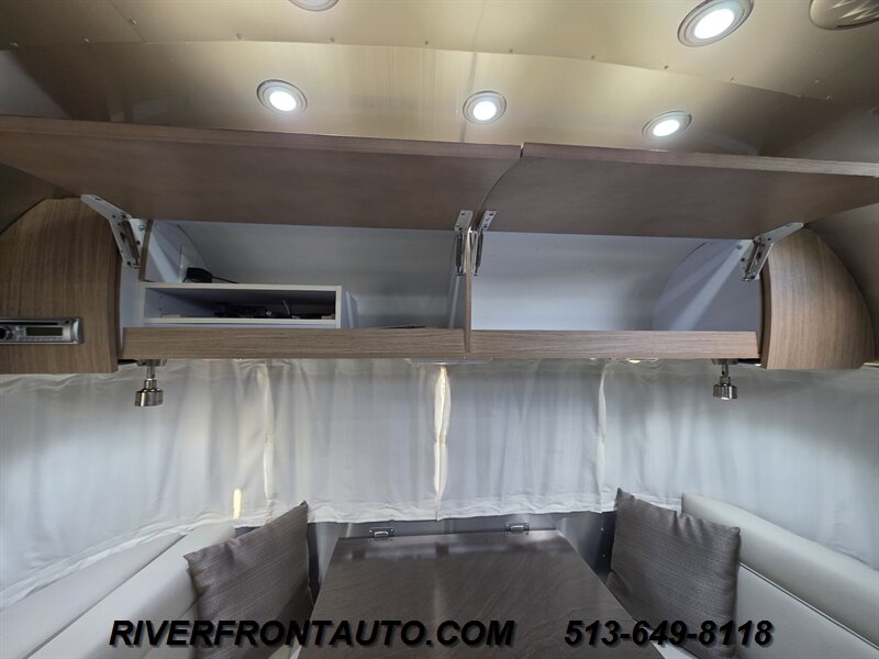 2018 Airstream Flying Cloud 25FB - Photo 44 - Middletown, OH 45042