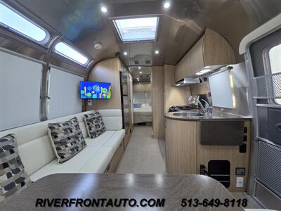 2018 Airstream Flying Cloud 25FB - Photo 3 - Middletown, OH 45042