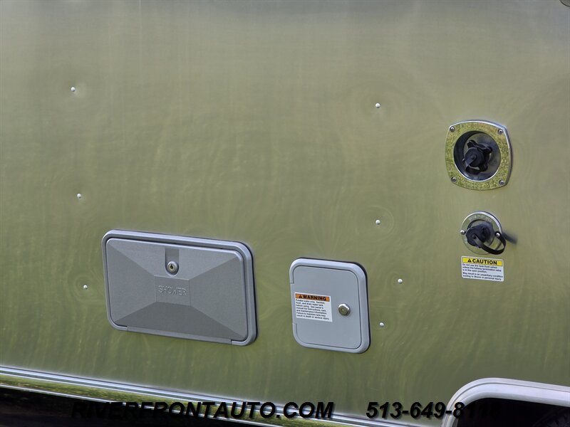 2018 Airstream Flying Cloud 25FB - Photo 27 - Middletown, OH 45042