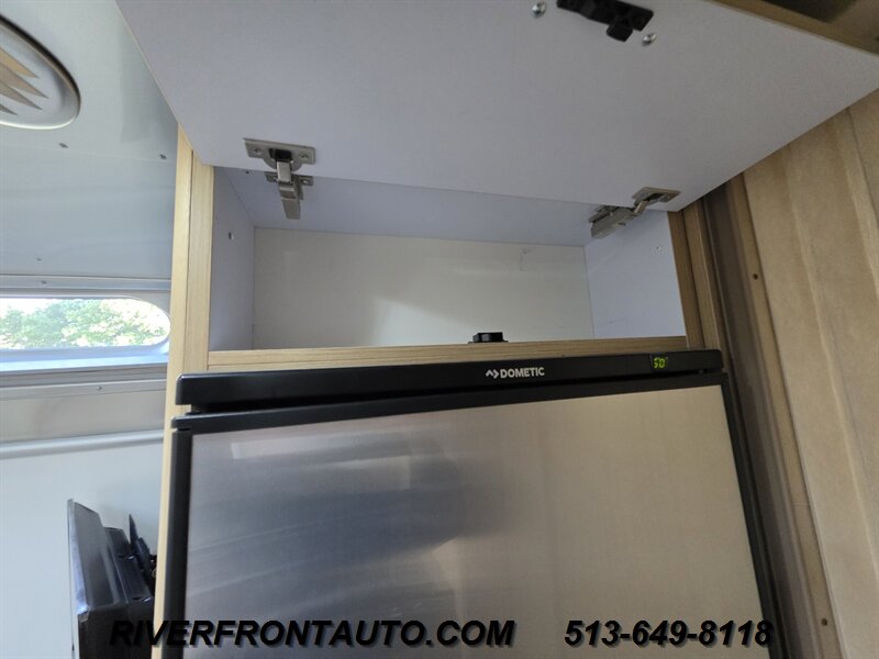 2018 Airstream Flying Cloud 25FB - Photo 46 - Middletown, OH 45042