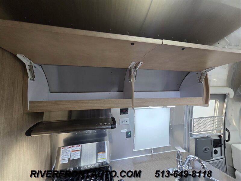 2018 Airstream Flying Cloud 25FB - Photo 41 - Middletown, OH 45042