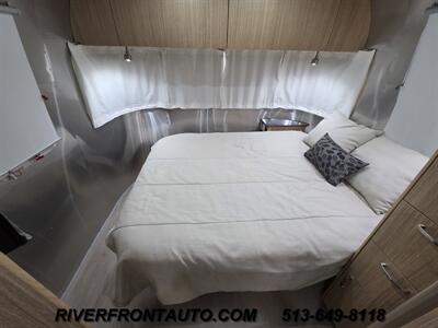 2018 Airstream Flying Cloud 25FB - Photo 5 - Middletown, OH 45042