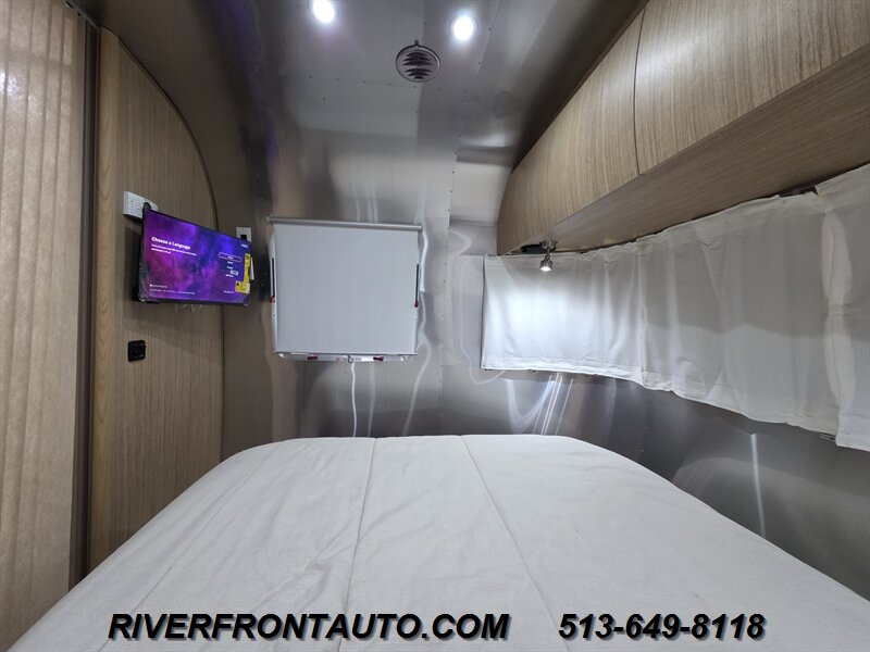 2018 Airstream Flying Cloud 25FB - Photo 16 - Middletown, OH 45042