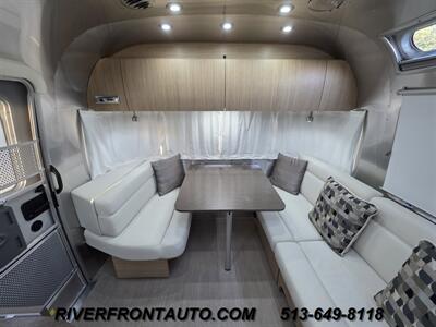 2018 Airstream Flying Cloud 25FB - Photo 19 - Middletown, OH 45042