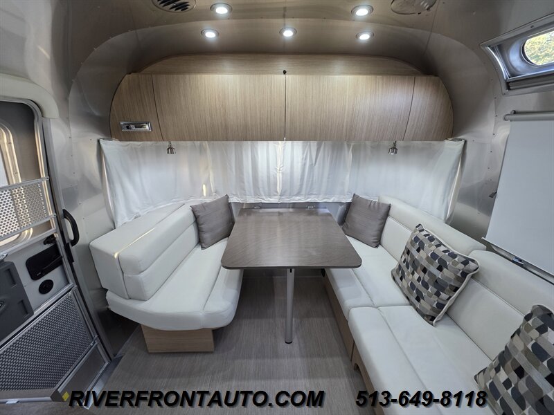 2018 Airstream Flying Cloud 25FB - Photo 19 - Middletown, OH 45042