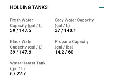 2018 Airstream Flying Cloud 25FB   - Photo 9 - Middletown, OH 45042