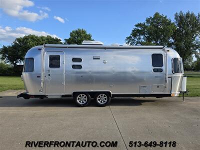 2018 Airstream Flying Cloud 25FB - Photo 10 - Middletown, OH 45042