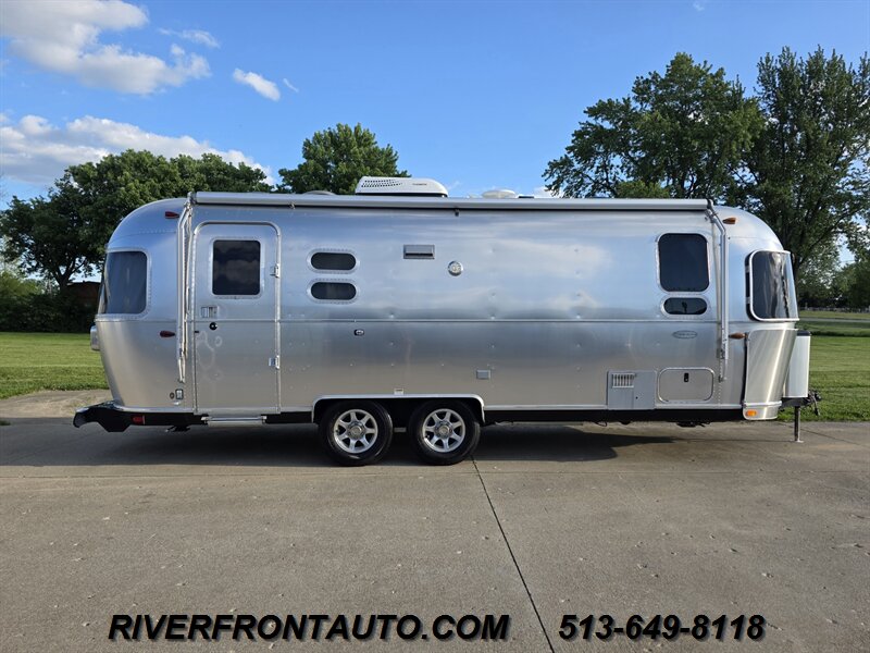 2018 Airstream Flying Cloud 25FB - Photo 10 - Middletown, OH 45042