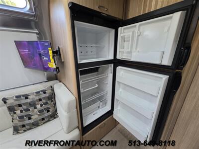 2018 Airstream Flying Cloud 25FB - Photo 45 - Middletown, OH 45042