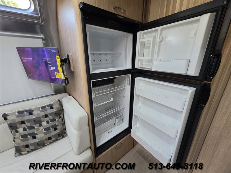 2018 Airstream Flying Cloud 25FB - Photo 45 - Middletown, OH 45042