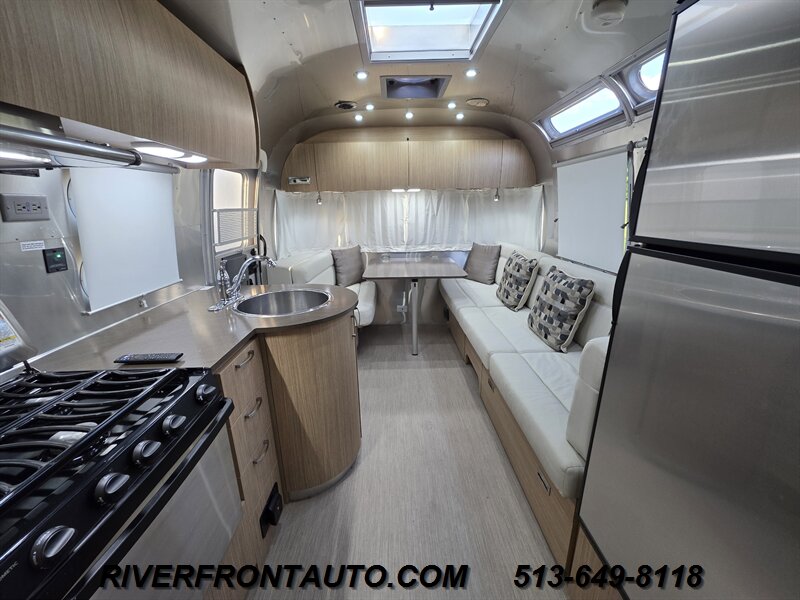 2018 Airstream Flying Cloud 25FB - Photo 4 - Middletown, OH 45042