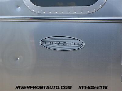 2018 Airstream Flying Cloud 25FB - Photo 25 - Middletown, OH 45042
