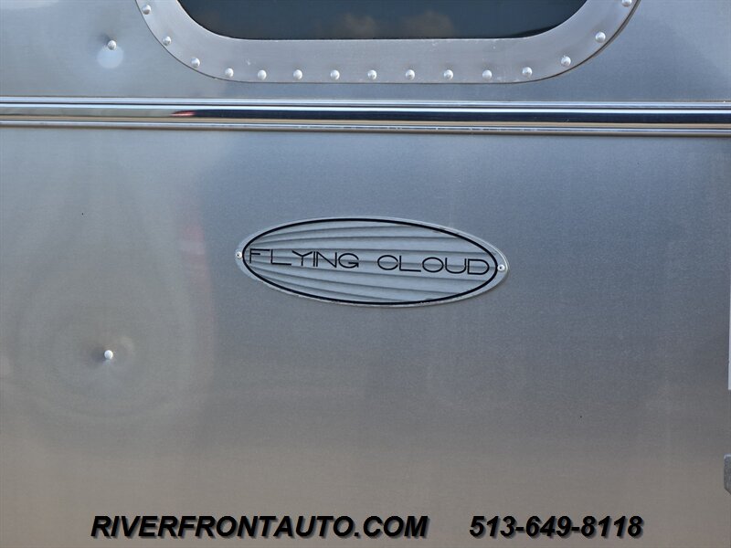 2018 Airstream Flying Cloud 25FB - Photo 25 - Middletown, OH 45042