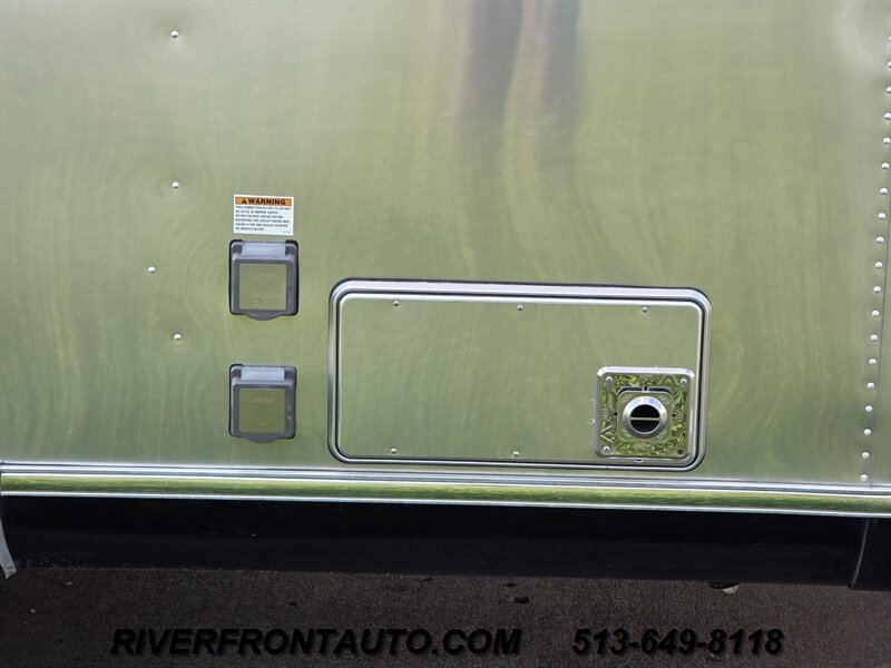 2018 Airstream Flying Cloud 25FB - Photo 26 - Middletown, OH 45042