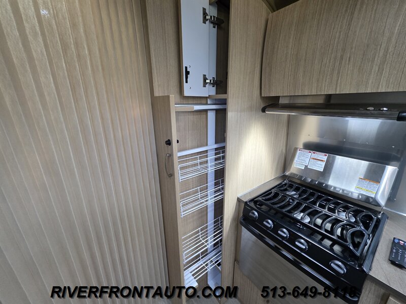 2018 Airstream Flying Cloud 25FB - Photo 40 - Middletown, OH 45042