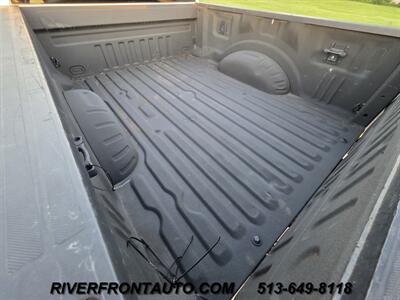 2020 Ford F-250 Super Duty XLT FX4 Powerstroke - Photo 7 - Middletown, OH 45042
