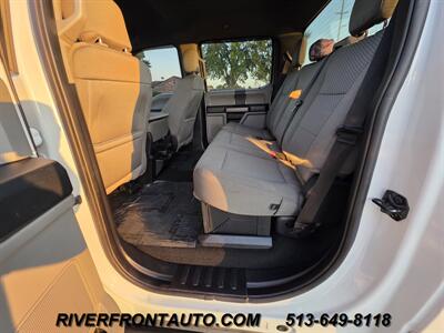 2020 Ford F-250 Super Duty XLT FX4 Powerstroke - Photo 17 - Middletown, OH 45042