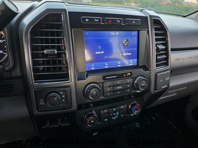 2020 Ford F-250 Super Duty XLT FX4 Powerstroke - Photo 15 - Middletown, OH 45042