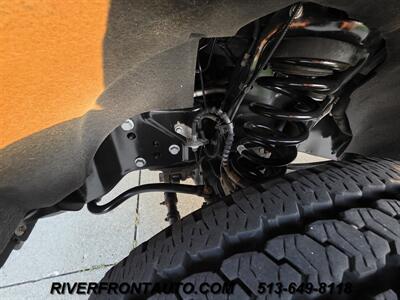 2020 Ford F-250 Super Duty XLT FX4 Powerstroke - Photo 4 - Middletown, OH 45042