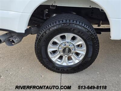 2020 Ford F-250 Super Duty XLT FX4 Powerstroke - Photo 22 - Middletown, OH 45042