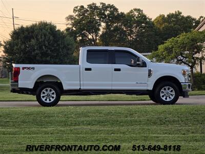 2020 Ford F-250 Super Duty XLT FX4 Powerstroke - Photo 11 - Middletown, OH 45042