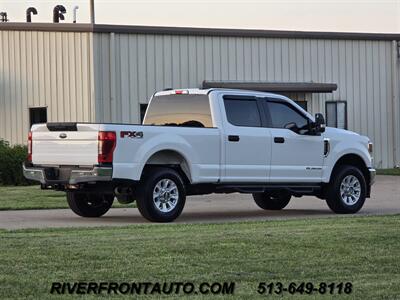 2020 Ford F-250 Super Duty XLT FX4 Powerstroke - Photo 2 - Middletown, OH 45042