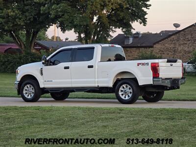 2020 Ford F-250 Super Duty XLT FX4 Powerstroke - Photo 10 - Middletown, OH 45042
