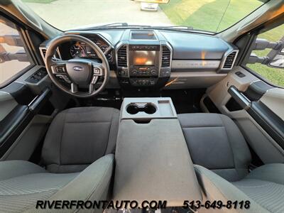 2020 Ford F-250 Super Duty XLT FX4 Powerstroke - Photo 5 - Middletown, OH 45042
