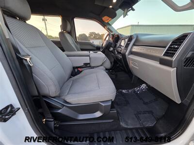 2020 Ford F-250 Super Duty XLT FX4 Powerstroke - Photo 19 - Middletown, OH 45042
