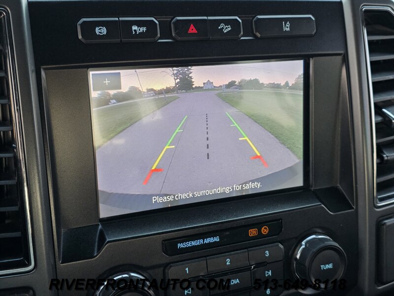 2020 Ford F-250 Super Duty XLT FX4 Powerstroke - Photo 6 - Middletown, OH 45042