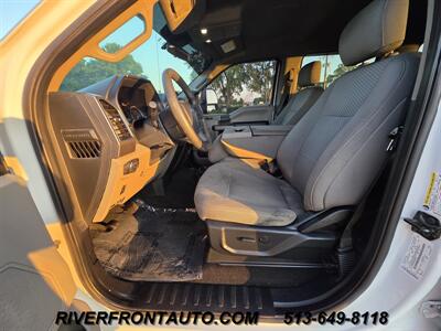 2020 Ford F-250 Super Duty XLT FX4 Powerstroke - Photo 13 - Middletown, OH 45042