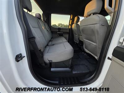2020 Ford F-250 Super Duty XLT FX4 Powerstroke - Photo 18 - Middletown, OH 45042