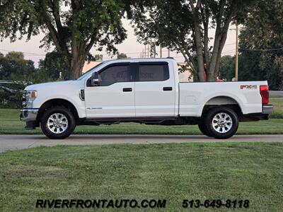 2020 Ford F-250 Super Duty XLT FX4 Powerstroke - Photo 9 - Middletown, OH 45042