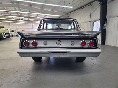 1962 Mercury Comet Custom Gasser BIG BLOCK   - Photo 15 - Middletown, OH 45042