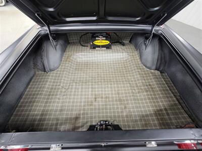 1962 Mercury Comet Custom Gasser BIG BLOCK   - Photo 43 - Middletown, OH 45042