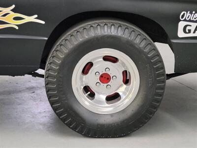 1962 Mercury Comet Custom Gasser BIG BLOCK   - Photo 23 - Middletown, OH 45042