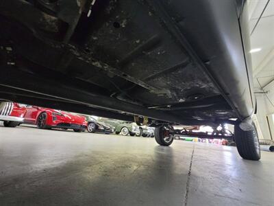 1962 Mercury Comet Custom Gasser BIG BLOCK   - Photo 48 - Middletown, OH 45042