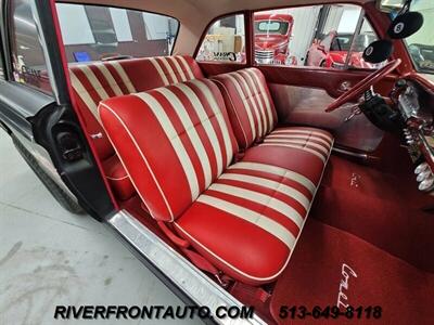 1962 Mercury Comet Custom Gasser BIG BLOCK - Photo 35 - Middletown, OH 45042