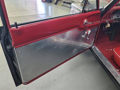 1962 Mercury Comet Custom Gasser BIG BLOCK   - Photo 30 - Middletown, OH 45042