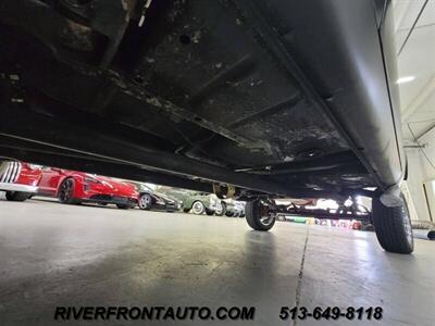 1962 Mercury Comet Custom Gasser BIG BLOCK - Photo 48 - Middletown, OH 45042