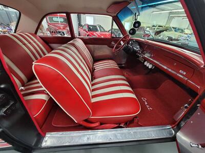 1962 Mercury Comet Custom Gasser BIG BLOCK   - Photo 33 - Middletown, OH 45042