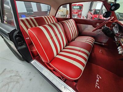 1962 Mercury Comet Custom Gasser BIG BLOCK   - Photo 35 - Middletown, OH 45042