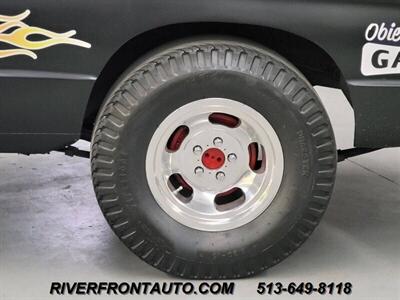 1962 Mercury Comet Custom Gasser BIG BLOCK - Photo 23 - Middletown, OH 45042