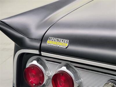 1962 Mercury Comet Custom Gasser BIG BLOCK   - Photo 13 - Middletown, OH 45042